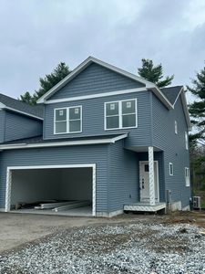 42 Hogan Circle #6, Westbrook, ME, 04092