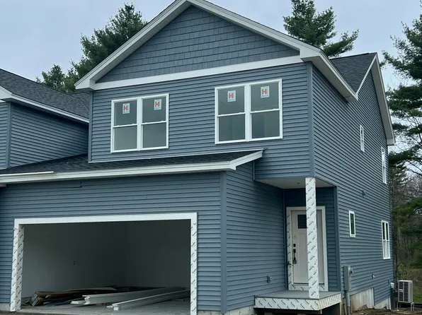 42 Hogan Circle #6, Westbrook, ME 04092