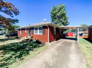 1243 Avondale Rd, Owensboro, KY 42303