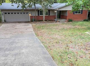 3013 Salem Rd, Benton, AR 72019
