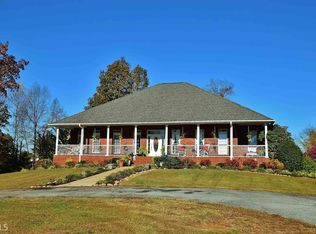 460 Alto Mud Creek Rd, Alto, GA 30510