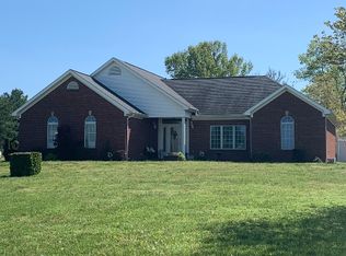 6667 Ditto Rd, Philpot, KY 42366