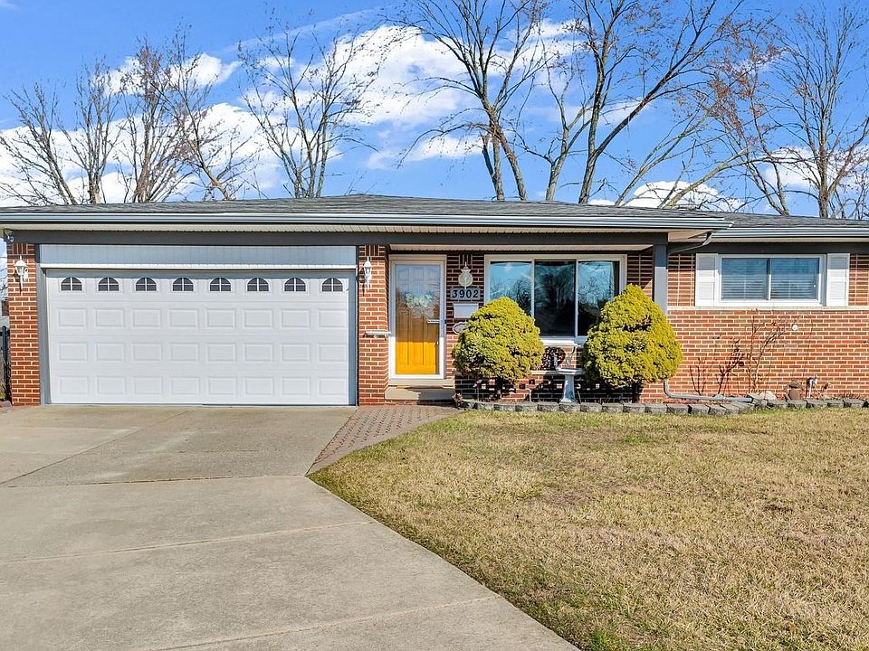 3902 Nowak Ct, Sterling Heights, MI 48310 Zillow