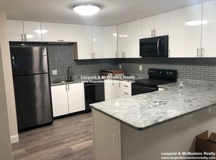 520 Washington St #B, Brookline, MA 02446