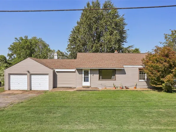 11355 Mehl Ave, Florissant, MO 63033