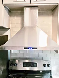 Rented by Azure Realty NY LLC