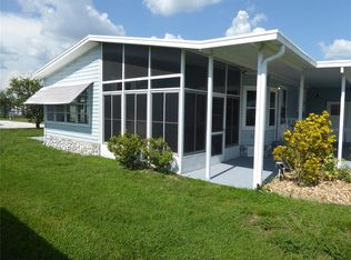 115 Douglas Park Ave, Davenport, FL 33897