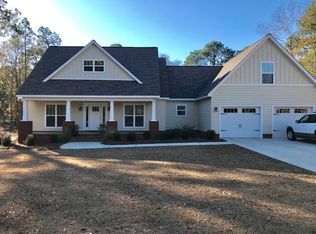617 Chastain St, Vidalia, GA 30474