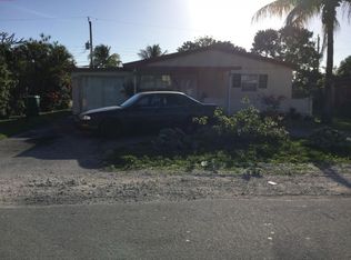 4932 SW 45th Ave, Fort Lauderdale, FL 33314