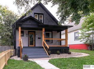1459 S 12th St, Omaha, NE 68108