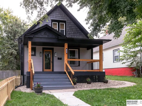 1459 S 12th St, Omaha, NE 68108