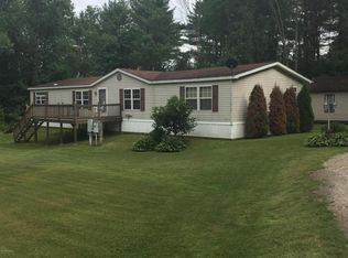 2716 Dugway Rd, Port Henry, NY 12974
