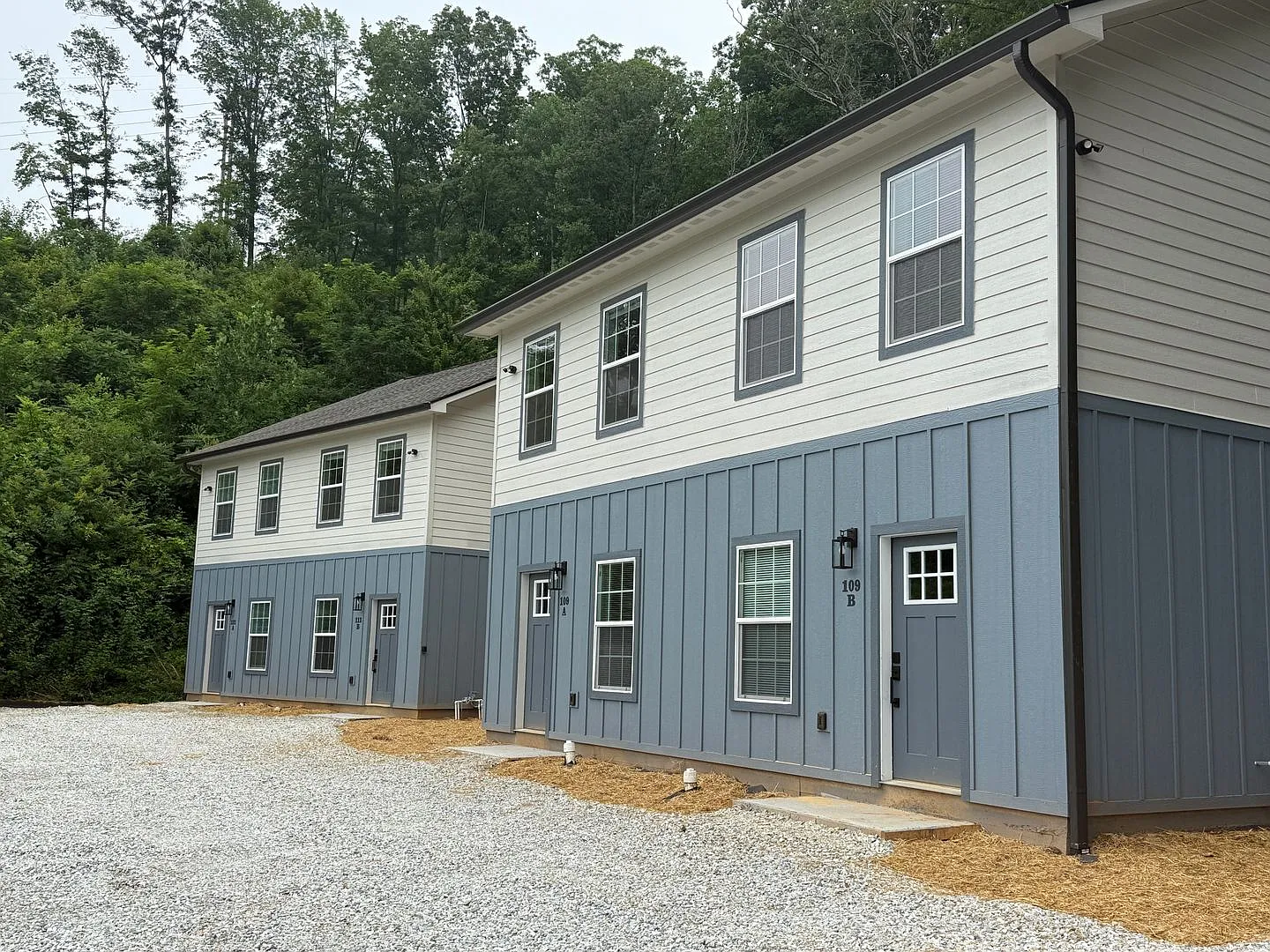 Newly Built 2 Bedroom 2.5 Bath — Photo 1