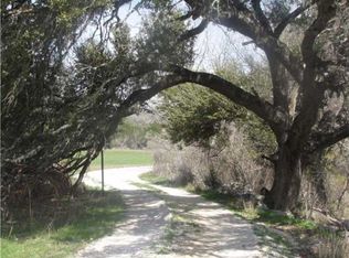 500 Pursley Rd, Dripping Springs, TX 78620