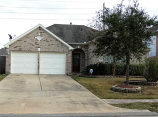 1518 Brazos Traces Dr, Richmond, TX 77469