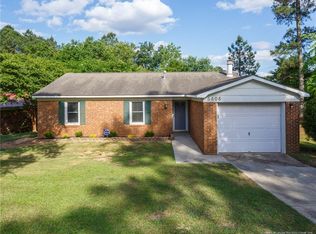6608 Julliard Dr, Fayetteville, NC 28311