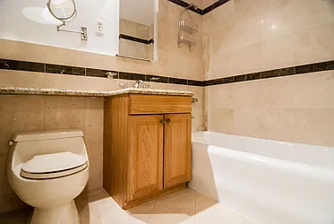 Rented by WAM Partners - William Moses Co.
