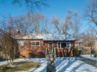 3605 Astoria Rd, Kensington, MD 20895