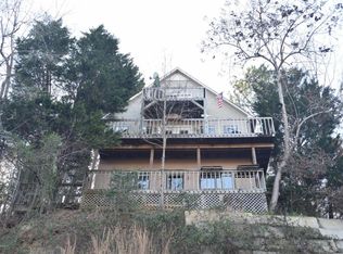 209 County Road 345, Crane Hill, AL 35053