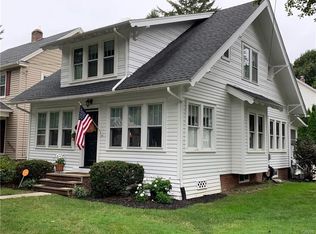 500 Wolcott Ave, Syracuse, NY 13207
