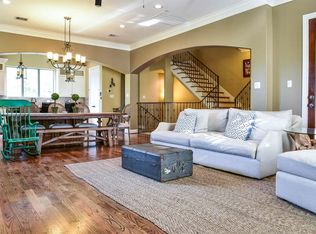 4515 Floyd St APT D, Houston, TX 77007