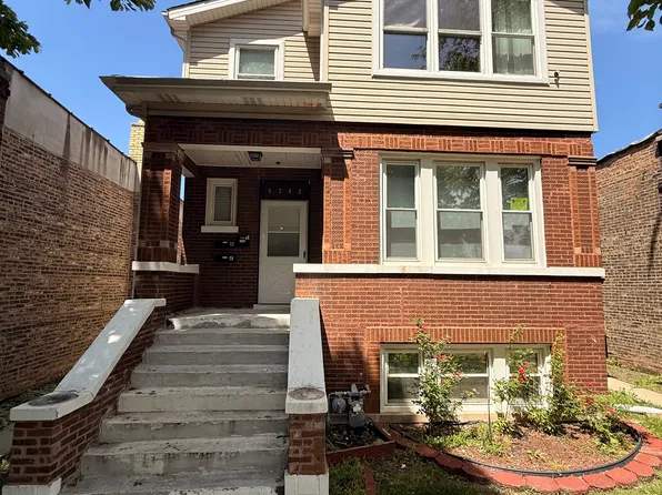 5742 W 24th St #1, Cicero, IL 60804