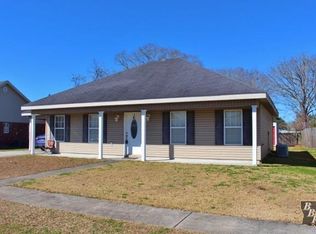 231 J Patrick Dr #0, Houma, LA 70364