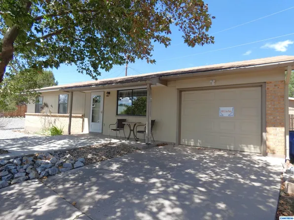 800 E Lisa Pl, Silver City, NM 88061