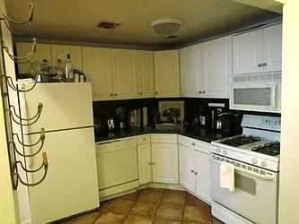 Rented by Mark David