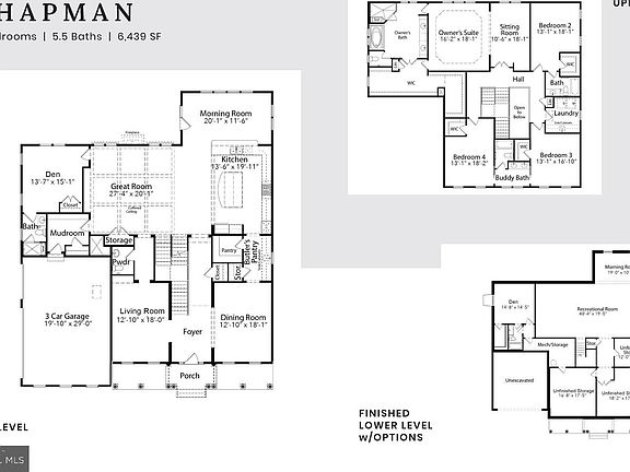 2nd image of 1584 Loudoun Dr