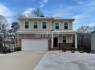 8109 Brookbend Dr, Douglasville, GA 30134