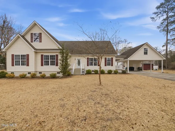 213 Shoshone Trail, Edenton, NC 27932