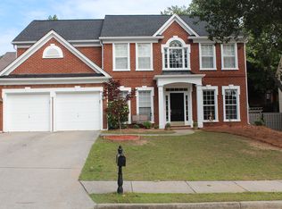 1408 Wedmore Way SE, Smyrna, GA 30080