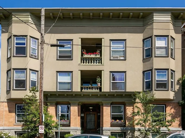 1732 15th Avenue #14, Seattle, WA 98122