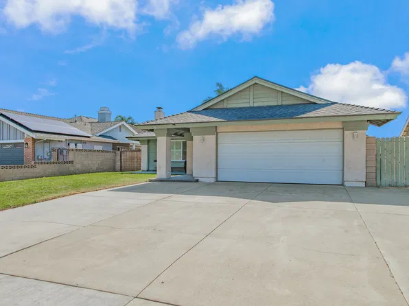 9081 Hamilton St, Rancho Cucamonga, CA 91701