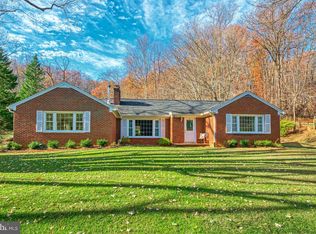6700 James Madison Hwy, Warrenton, VA 20186