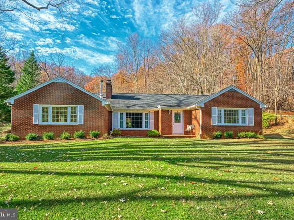 6700 James Madison Hwy, Warrenton, VA 20186