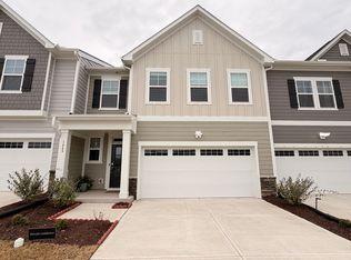 1849 Sweet Gardenia Way, Apex, NC 27502