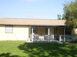 319 Ballard Rd, Avon Park, FL 33825