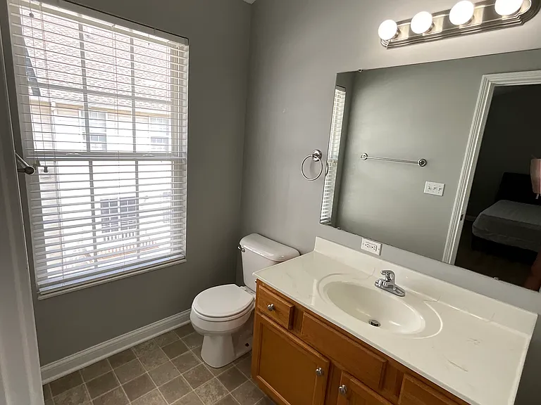 Master #2 full bathroom