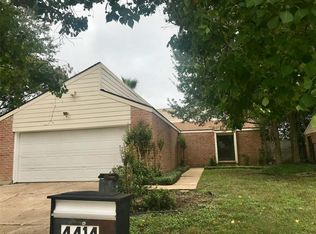 4414 Aspenglen Dr, Houston, TX 77084