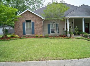 2005 George Dr, Opelousas, LA 70570