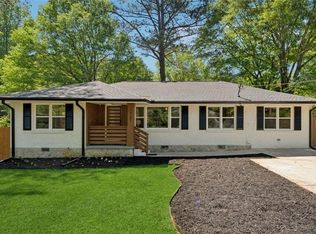 1737 Briarlake Cir, Decatur, GA 30033