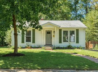 1207 Avery Ct, Saint Louis, MO