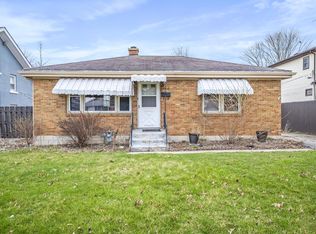 216 Emery St, Joliet, IL 60436