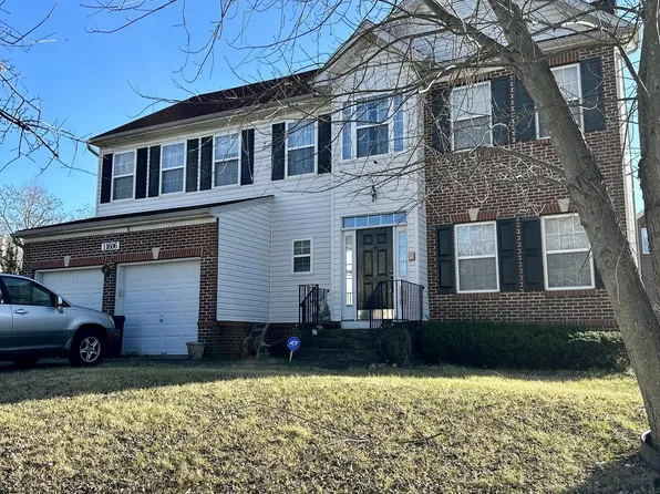 11606 N Star Dr, Fort Washington, MD 20744