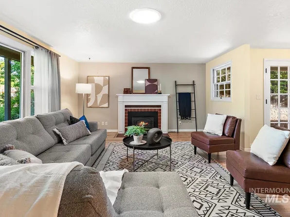 906 N Balsam St, Boise, ID 83706