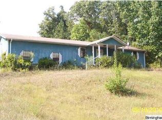 205 Havilah Hills Dr, Odenville, AL 35120