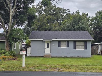 314 E Fletcher St