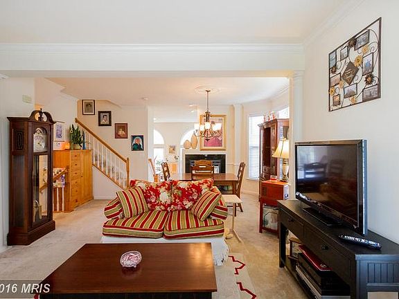4th image of 15526 Exmore Ct